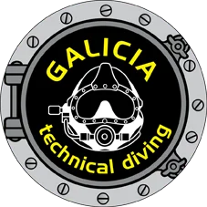 Duikshop Galicia