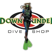 Down Under Dive Shop