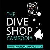 The Dive Shop