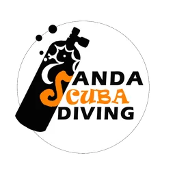 Anda Scuba Diving