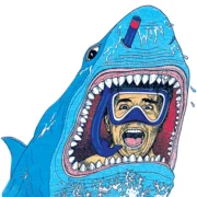 Snorkel Bob's