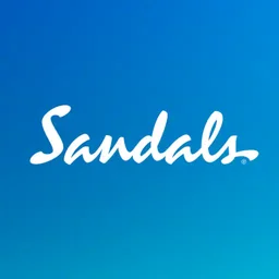 Sandals Aqua Centre