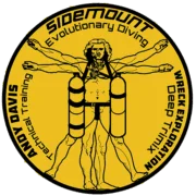 Sidemount Technical Wreck Diving