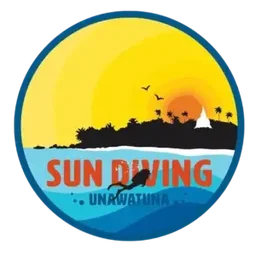 Sun Diving