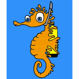 Caballito Salao