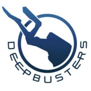 Centrum Nurkowe DEEPBUSTERS