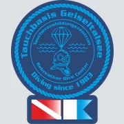 Tauchbasis Geiseltalsee