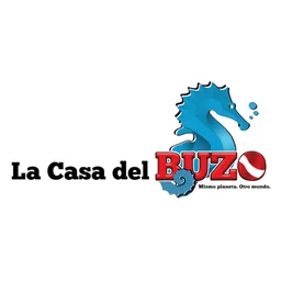 La Casa del Buzo