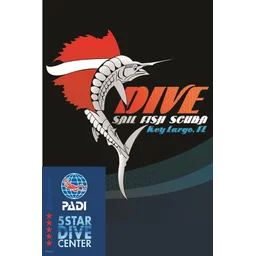 Sail Fish Scuba