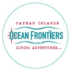 Ocean Frontiers