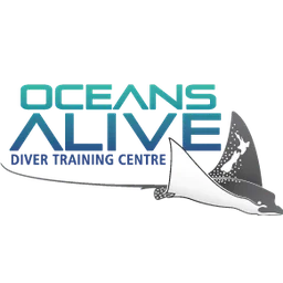 Oceans Alive