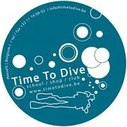 Time To Dive