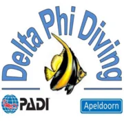 Delta Phi Diving