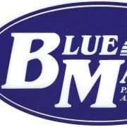 Blue Marlin