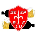 Deep Blue Dive