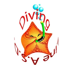 Diving Line