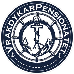 Vrakdykarpensionatet