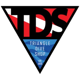 Triangle Dive Shop