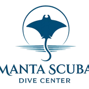 Manta Scuba Diving