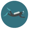 Dive Central Gili
