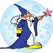 Blue Magic Scuba