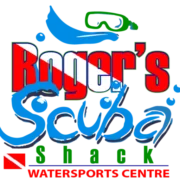 Roger's Scuba Shack