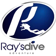 Ray's Dive Adventure