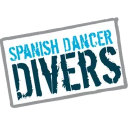 Spanish Dancer Divers