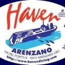 Haven Diving Center