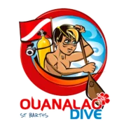 Ouanalao Dive