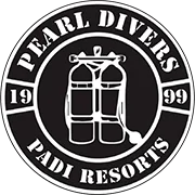 Pearl Divers