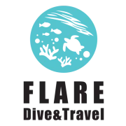 Flare Dive