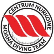 Centrum Nurkowe Moana Diving Team