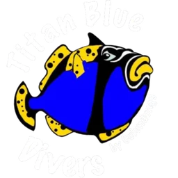 Titan Blue Divers