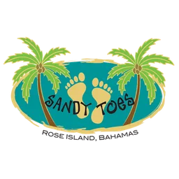 Sandy Toes