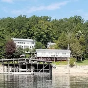 Edgewater Dive & Spa Resort