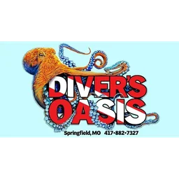 Diver's Oasis