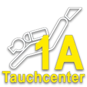 Tauchbasis "1A-Tauchcenter"