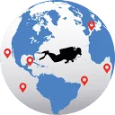 Mergulho pelo Mundo