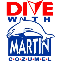 Dive with Martin
