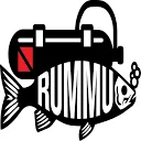 Rummu diving place