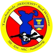 Tauchschule Seegeist