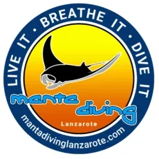 Manta Diving