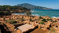 Algeria