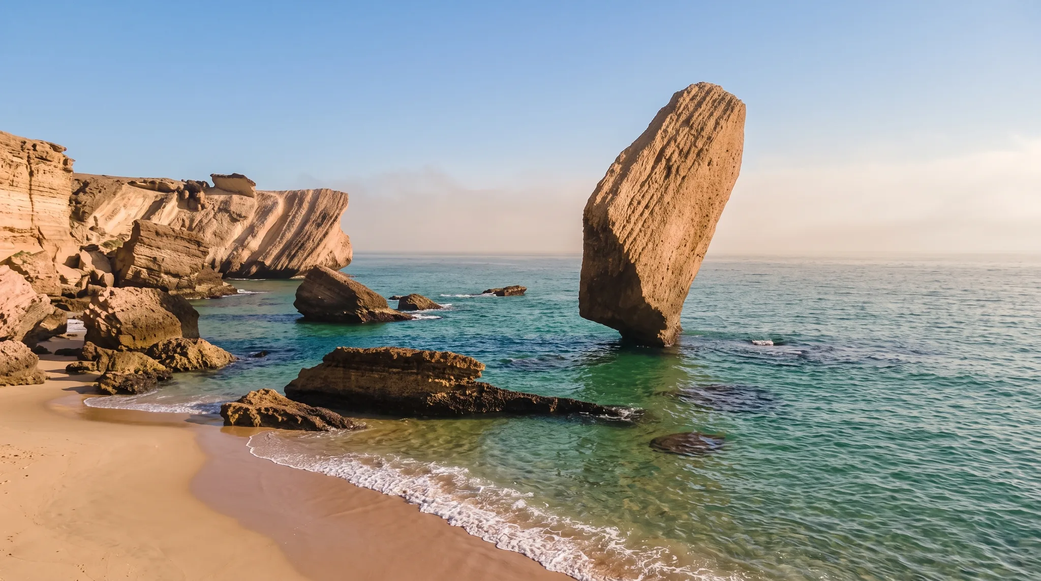 Namibe