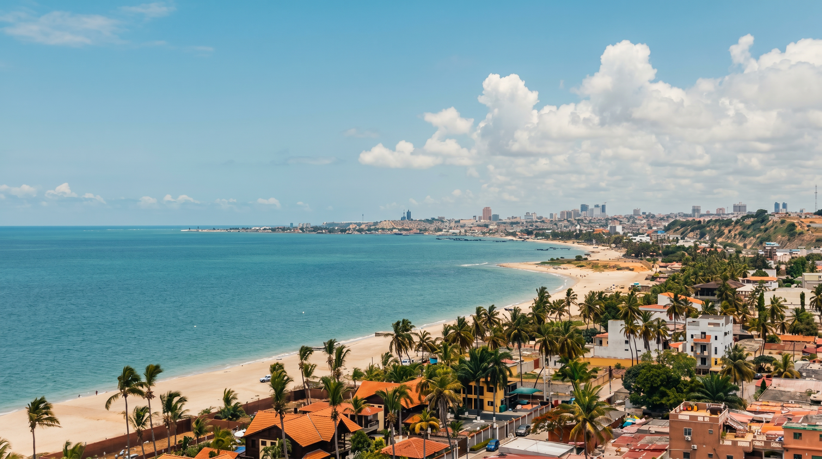 Angola