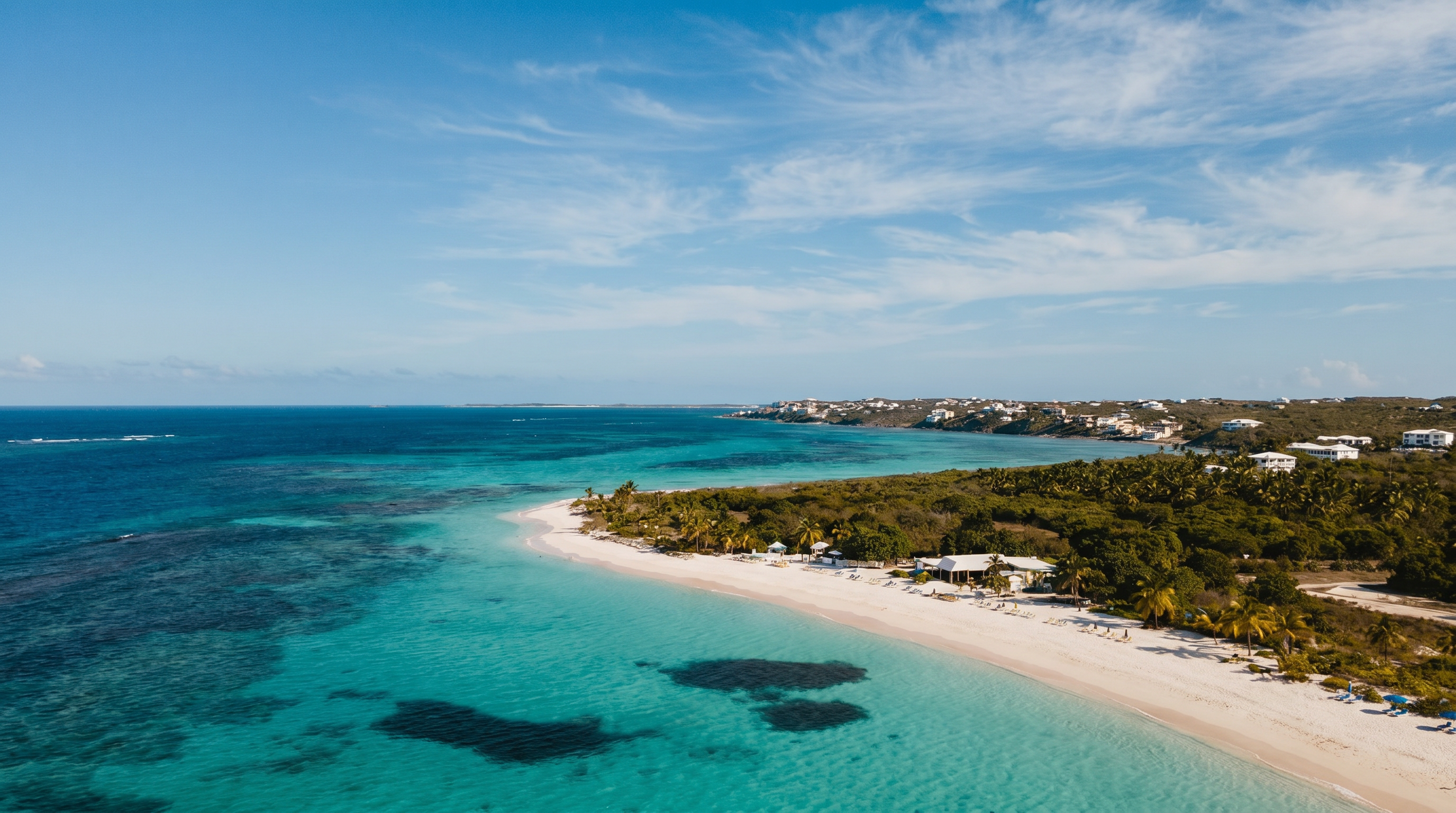 Anguilla