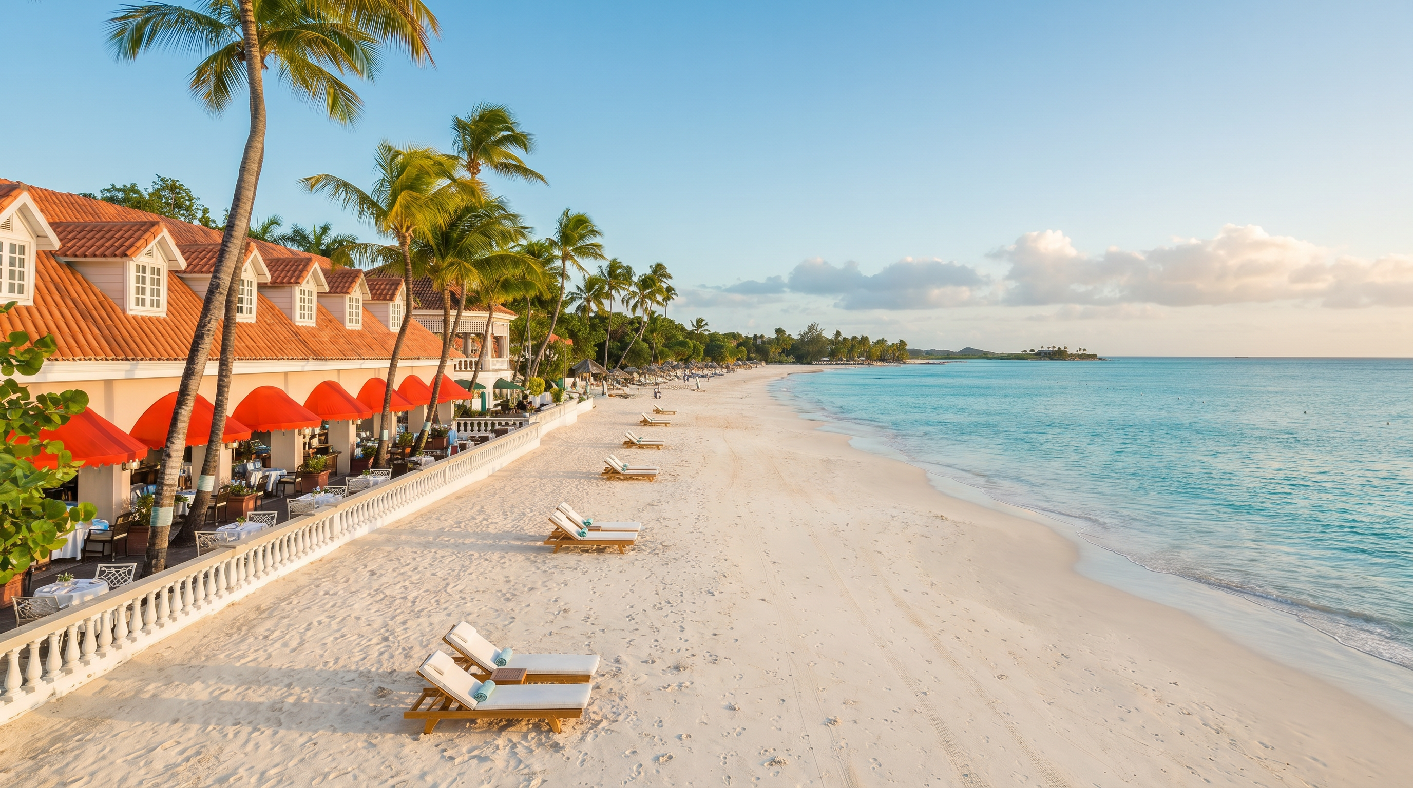 Antigua and Barbuda