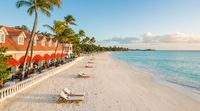Antigua and Barbuda