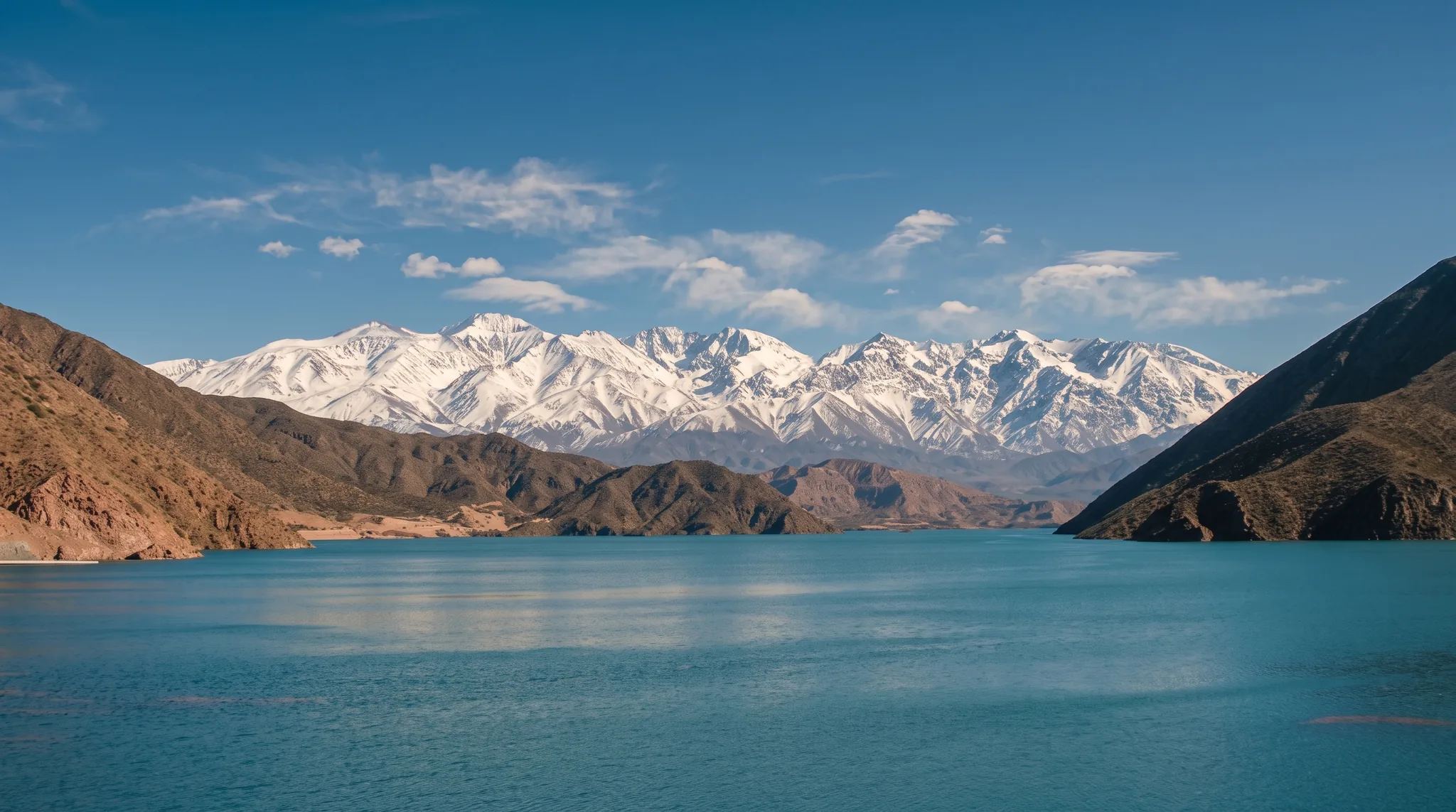 Mendoza